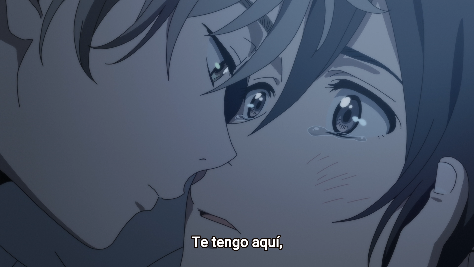 Umibe no Étranger (Supeingomon)